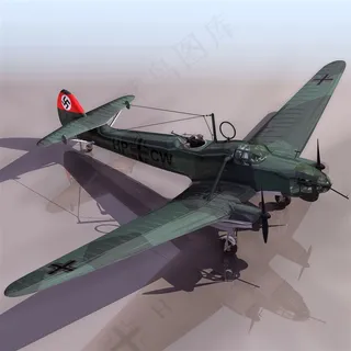 现代科技航空飞机 现代科技航空飞机