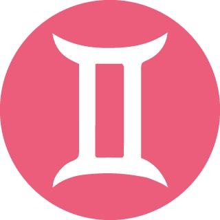 双子座 PNG免抠(320x320)