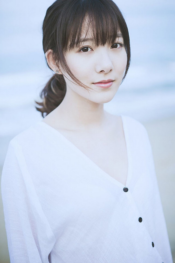 摄影图片人物美女模特照片