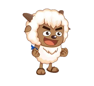 喜羊羊与灰太狼沸羊羊