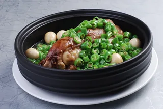 CXC00364豉椒牦牛掌128元