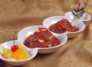 1009LC-0369凉蒜酱蛰头