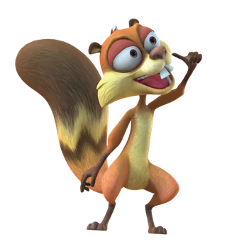 熊出没人物可爱蹦蹦图片