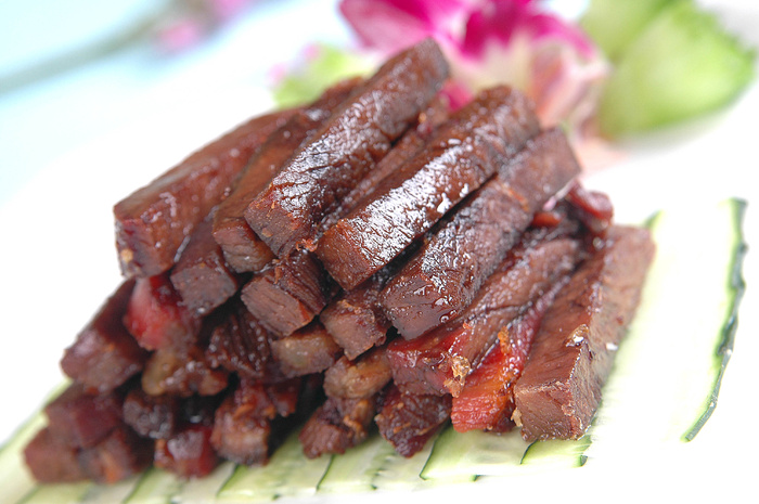 LCH1771手撕牛肉