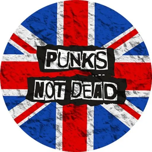 朋克没死 PNG免抠(800x800)