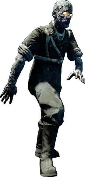 僵尸 PNG免抠(279x575)