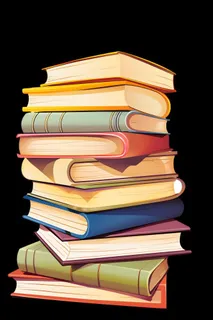 书籍书本学习读书背景