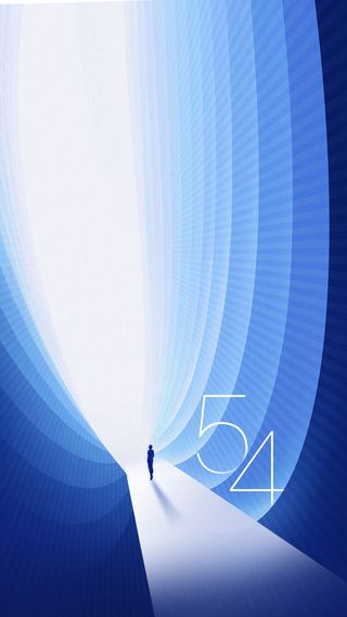 54五四青年节正能量奋斗青春理想PSD分层海报展板模板设计素材