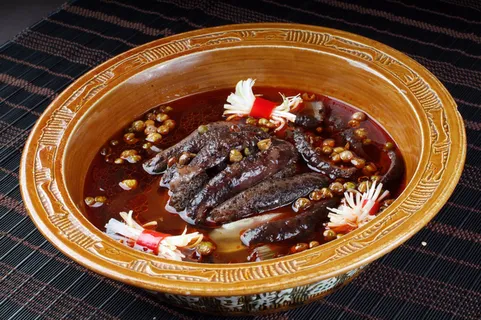 HQ-611酸汤灰刺参 HQ-611酸汤灰刺参