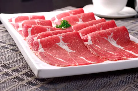 肥牛系列上脑肥牛