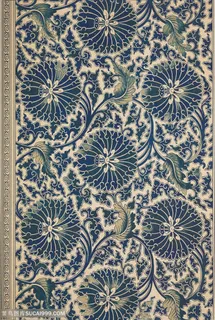 中式重复花纹工笔国画传统纹样集锦中国风图片