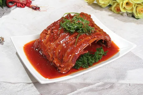 54富贵一品排48元