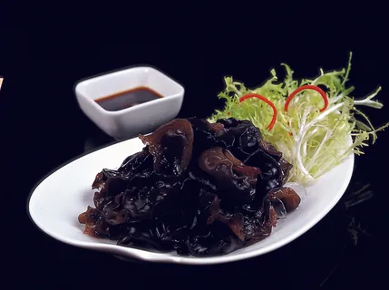 LCSC1070芥香木耳 LCSC1070芥香木耳