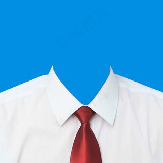 西装模板  男生西装 寸照模板 西装 证件照 西服 免抠