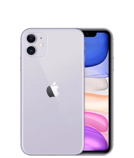 苹果 iPhone 11 PNG免抠(940x1112)