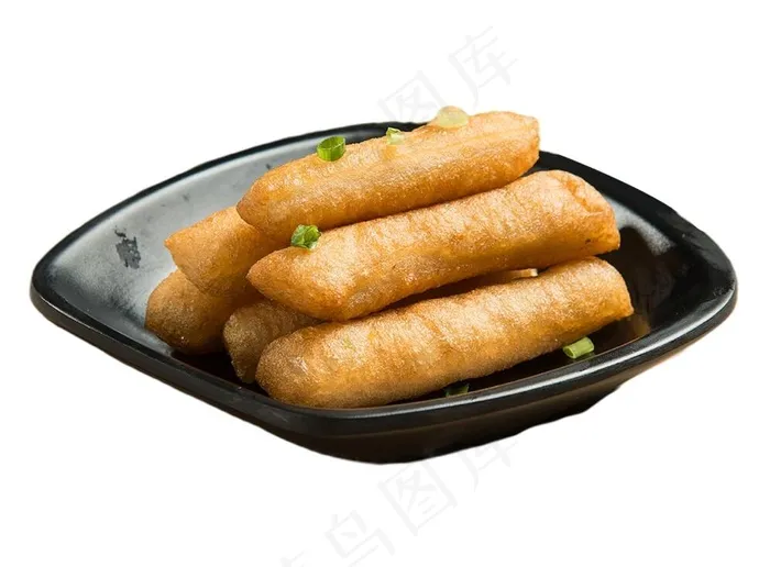 油条 葱香油条 葱香 小油条 广式 美食 点心psd模版下载