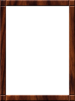 相框素材