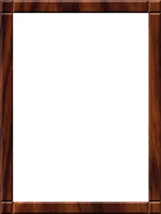 相框素材