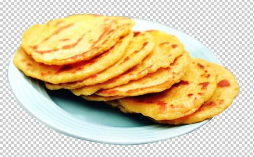 玉米饼免扣素材 玉米饼免扣素材