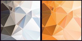 几何艺术设计 几何图形背景 多边形背景图片