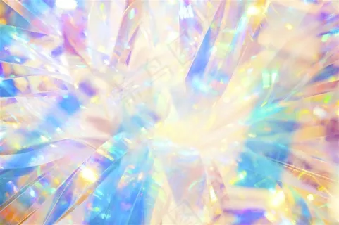 超高清辐射光彩金属图片 超高清辐射光彩金属图片