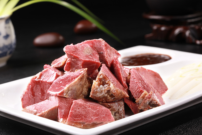 大块牛腱 (1)