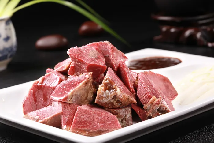 大块牛腱 (1) 大块牛腱 (1)