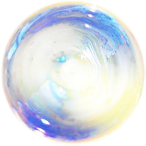 肥皂泡 PNG免抠(499x500)