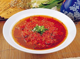 CXC03041米椒水煮带鱼（鲜辣）