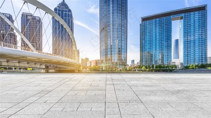 当代建筑高清图片