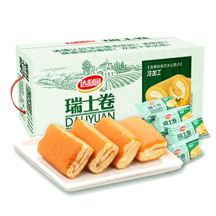 达利园 (8)超市商品白底图免抠实物摄影png格式图片透明底