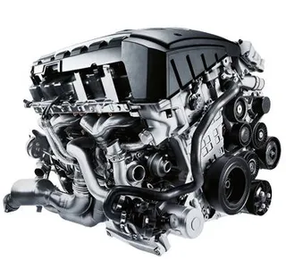 发动机发动机 PNG免抠