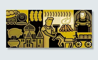 外国人  欧州民间    欧州建筑   异域风情