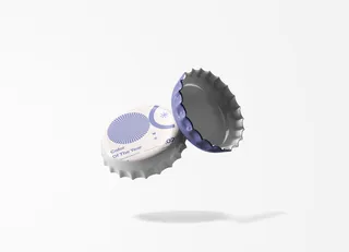 公司办公品牌文创PSD样机模板