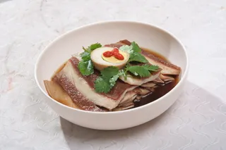 07 垫卤牛肚-布衣坊