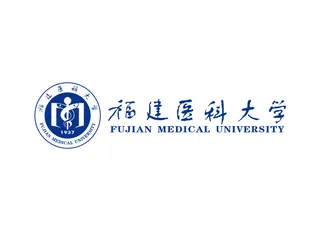 福建医科大学矢量LOGO标志