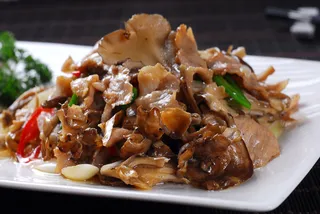 XTS033江湖--菊花溜脆皮