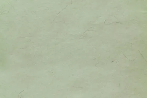 中国风底纹背景再生纸纹理素材绿色