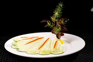 L02307扇形木瓜丝 (5)