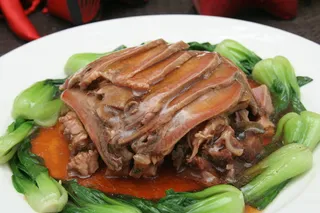 碧绿扒口条32元 (7)