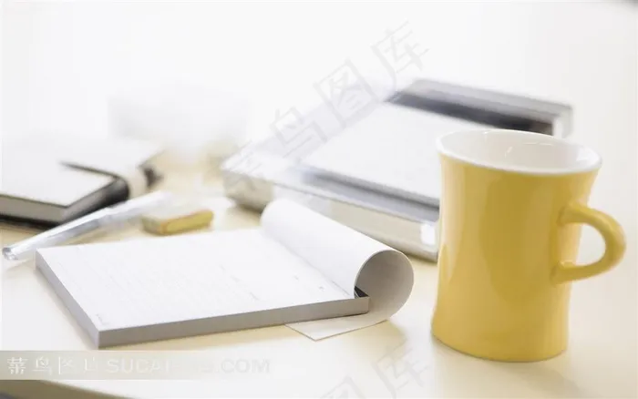静物办公用品风光风景图片