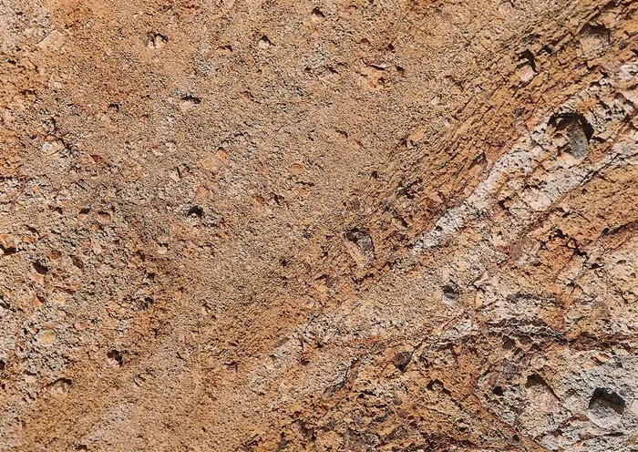 大地 地基 泥土