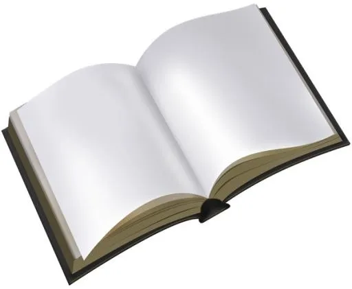 书 PNG免抠(600x494)