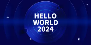 60x30世界峰会会议背景