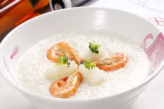海鲜粥 (18)