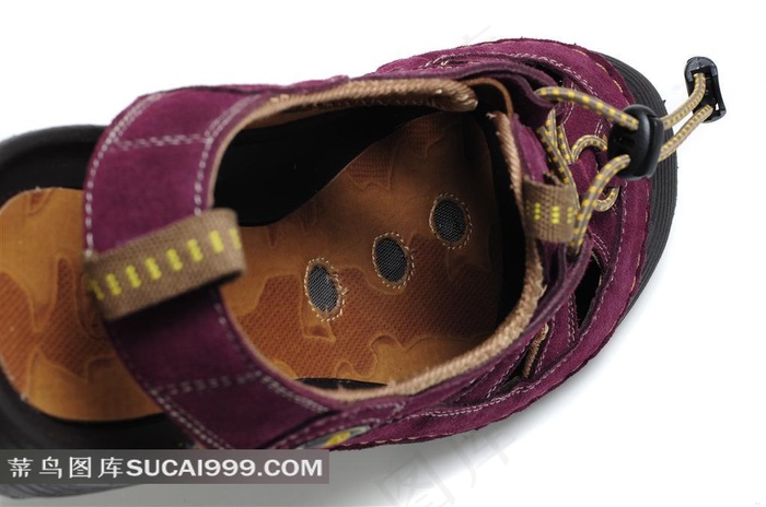 高清男式凉鞋图片