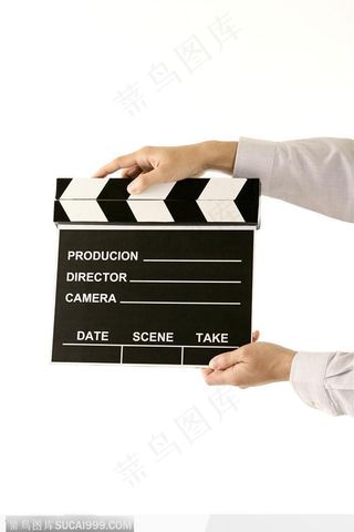 手势喻意-Action开始行动(2)