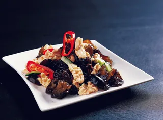 LCSC3104桃仁木耳22元