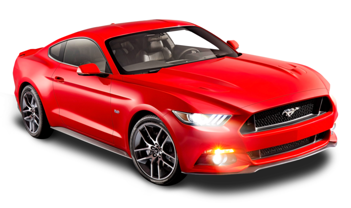mustang_PNG42