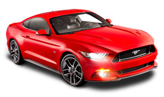 mustang_PNG42